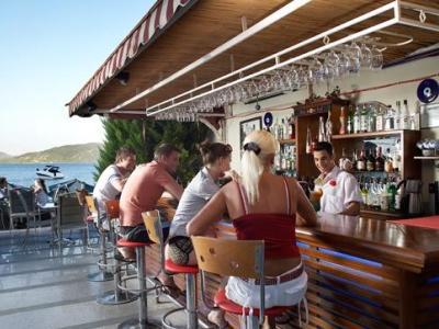 Orsmaris Hotel Marmaris Exterior photo